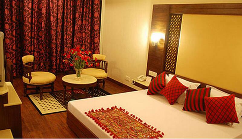 Hotel Mount View Kalpa, Kalpa 4